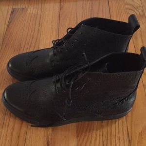 Uri Minkoff Lambert Men's Shoes
